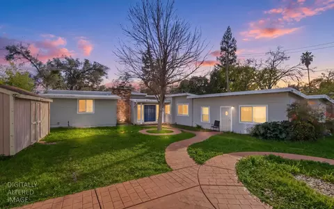 3838 Circle Dr, Loomis, CA 95650