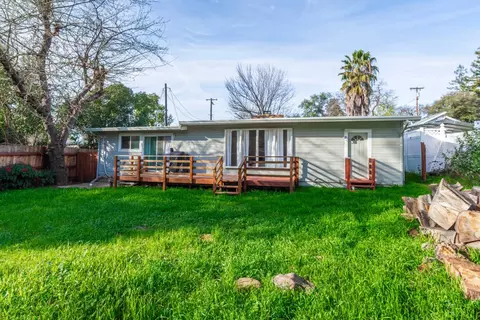 Exterior - 3838 Circle Dr, Loomis, CA 95650 photo 8 of 8