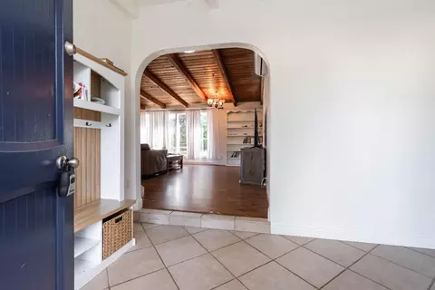 Entry Way - 3838 Circle Dr, Loomis, CA 95650 photo 1 of 4