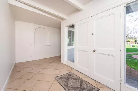 Entry Way - 3838 Circle Dr, Loomis, CA 95650 photo 3 of 4