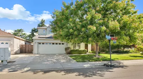 1229 Green Ridge Dr, Stockton, CA 95209