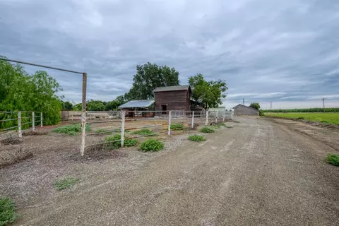 Exterior - 2931 E Marshall Rd, Crows Landing, CA 95313 photo 16 of 17