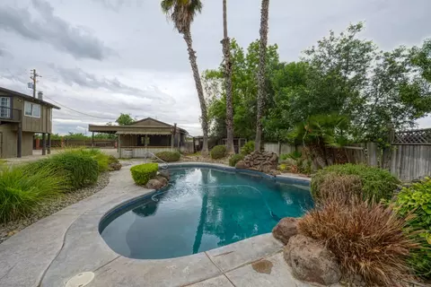 Exterior - 2931 E Marshall Rd, Crows Landing, CA 95313 photo 10 of 17