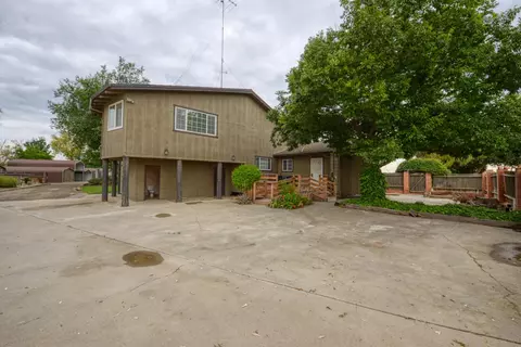 Exterior - 2931 E Marshall Rd, Crows Landing, CA 95313 photo 6 of 17