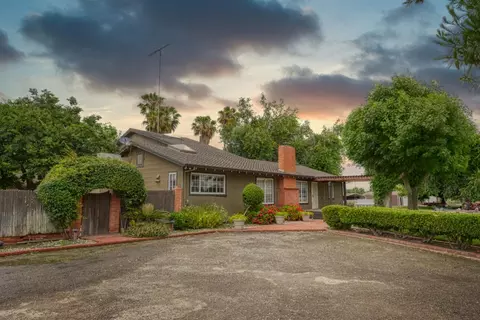 Exterior - 2931 E Marshall Rd, Crows Landing, CA 95313 photo 1 of 17