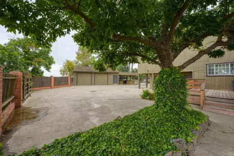 Exterior - 2931 E Marshall Rd, Crows Landing, CA 95313 photo 2 of 17