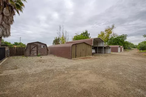Exterior - 2931 E Marshall Rd, Crows Landing, CA 95313 photo 13 of 17