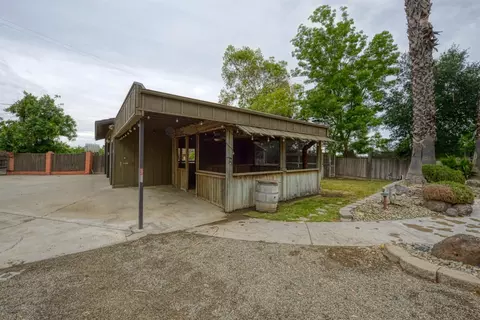 Exterior - 2931 E Marshall Rd, Crows Landing, CA 95313 photo 8 of 17