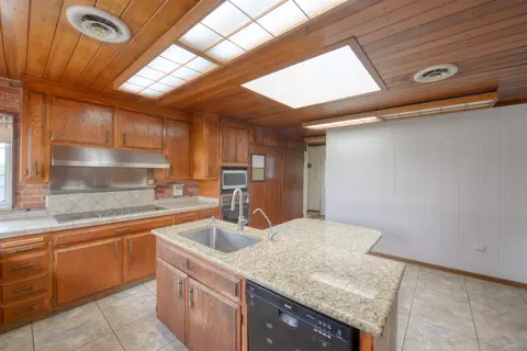 Kitchen - 2931 E Marshall Rd, Crows Landing, CA 95313 photo 2 of 3
