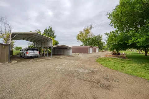 Exterior - 2931 E Marshall Rd, Crows Landing, CA 95313 photo 14 of 17