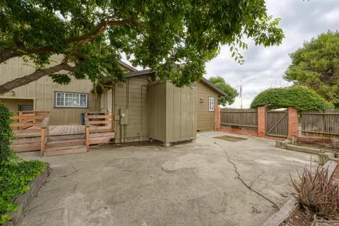 Exterior - 2931 E Marshall Rd, Crows Landing, CA 95313 photo 5 of 17