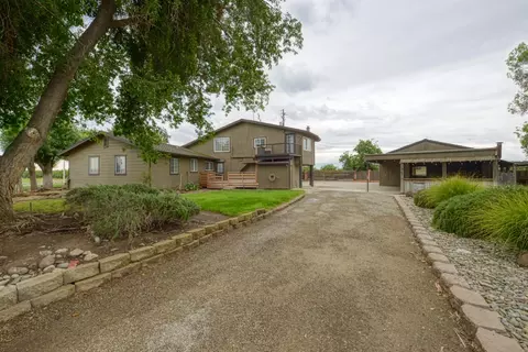Exterior - 2931 E Marshall Rd, Crows Landing, CA 95313 photo 7 of 17