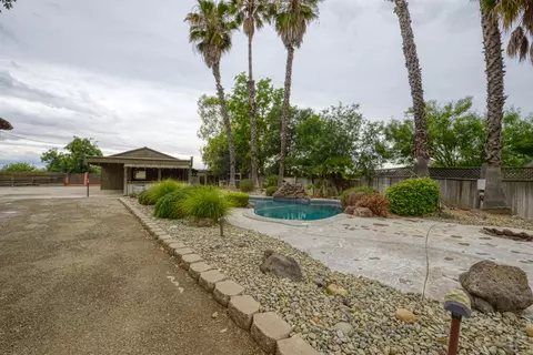 Exterior - 2931 E Marshall Rd, Crows Landing, CA 95313 photo 12 of 17