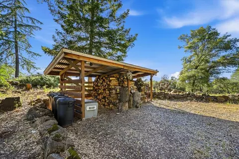 Exterior - 19235 Bumpy Rd, Grass Valley, CA 95949 photo 20 of 24