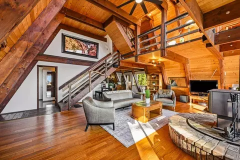 Living - 19235 Bumpy Rd, Grass Valley, CA 95949 photo 1 of 3