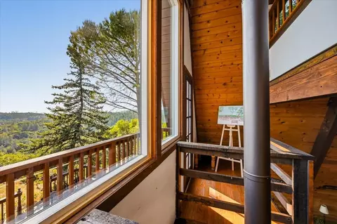 Entry Way - 19235 Bumpy Rd, Grass Valley, CA 95949 photo 5 of 5