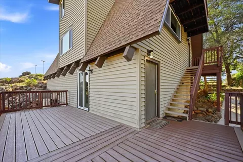 Exterior - 19235 Bumpy Rd, Grass Valley, CA 95949 photo 8 of 24