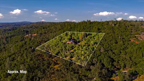 View/Area - 19235 Bumpy Rd, Grass Valley, CA 95949 photo 3 of 3