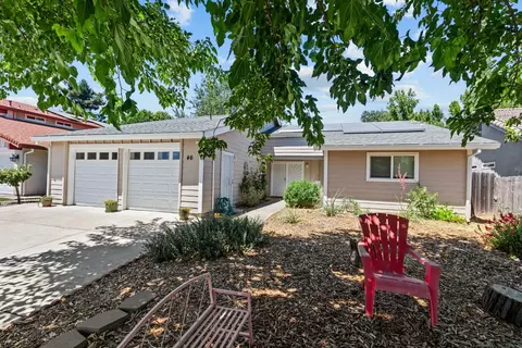 46 Cedro Cir, Sacramento, CA 95833
