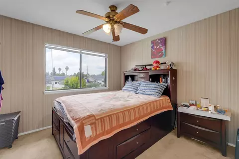 Bedroom - 1235 Daniels St, Manteca, CA 95337 photo 2 of 4