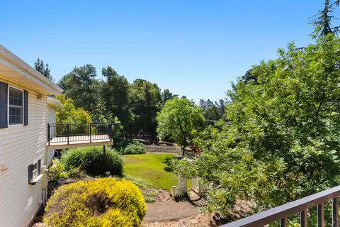 Exterior - 6300 Longview Dr, Placerville, CA 95667 photo 8 of 13