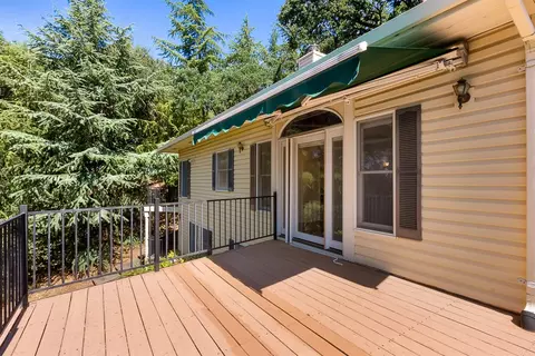 Exterior - 6300 Longview Dr, Placerville, CA 95667 photo 7 of 13