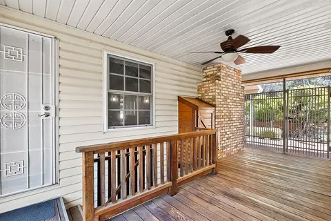 Exterior - 6300 Longview Dr, Placerville, CA 95667 photo 3 of 13