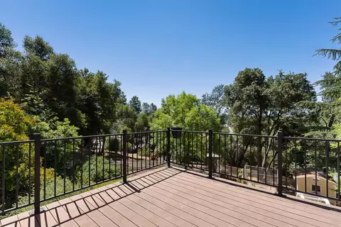 Exterior - 6300 Longview Dr, Placerville, CA 95667 photo 6 of 13