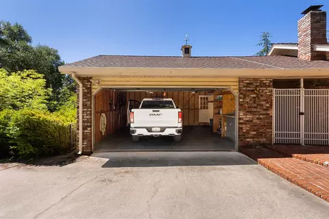 Exterior - 6300 Longview Dr, Placerville, CA 95667 photo 13 of 13