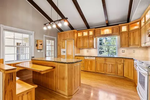 Kitchen - 6300 Longview Dr, Placerville, CA 95667 photo 1 of 5