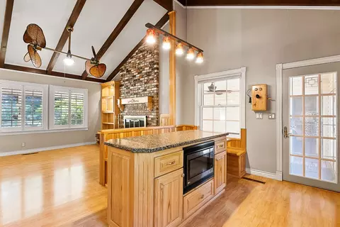 Kitchen - 6300 Longview Dr, Placerville, CA 95667 photo 2 of 5