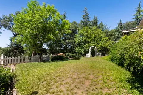 Exterior - 6300 Longview Dr, Placerville, CA 95667 photo 10 of 13