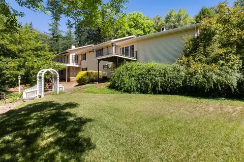 Exterior - 6300 Longview Dr, Placerville, CA 95667 photo 9 of 13