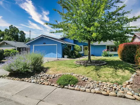 9179 Pershing Ave, Orangevale, CA 95662