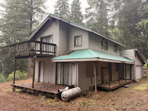 16859 Wyatt Earp Rd, Nevada City, CA 95959