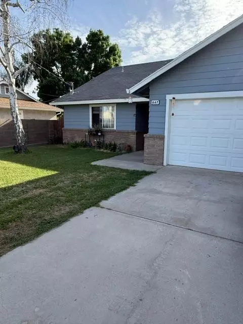 867 I St, Hickman, CA 95323 photo 2