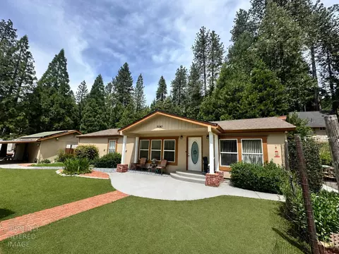 3041 Leaf Cir, Pollock Pines, CA 95726 photo 2
