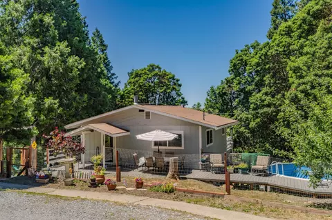 15853 Schaefer Ranch Rd, Pioneer, CA 95666