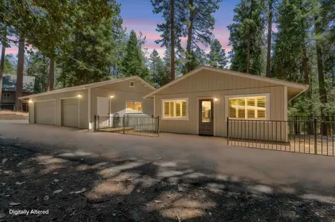 16932 Mckenzie Dr, Pioneer, CA 95666