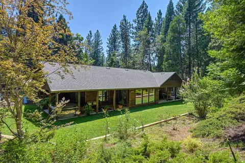 Exterior - 34347 E Towle Rd, Alta, CA 95701 photo 23 of 32