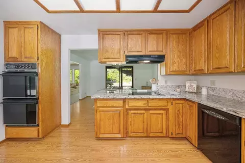 Kitchen - 34347 E Towle Rd, Alta, CA 95701 photo 5 of 6