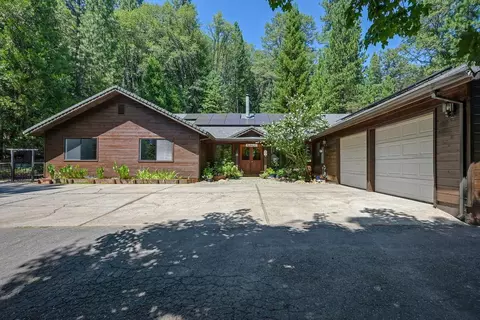 Exterior - 34347 E Towle Rd, Alta, CA 95701 photo 32 of 32