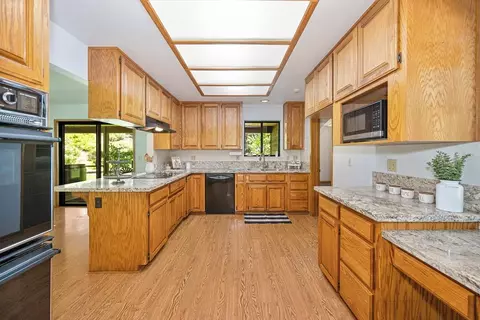Kitchen - 34347 E Towle Rd, Alta, CA 95701 photo 1 of 6