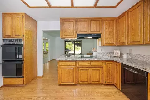 Kitchen - 34347 E Towle Rd, Alta, CA 95701 photo 4 of 6