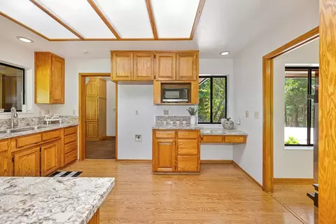 Kitchen - 34347 E Towle Rd, Alta, CA 95701 photo 3 of 6