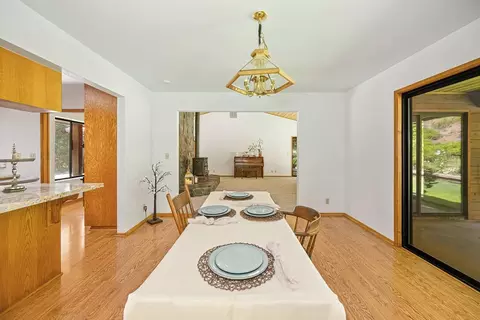 Dining - 34347 E Towle Rd, Alta, CA 95701 photo 7 of 8
