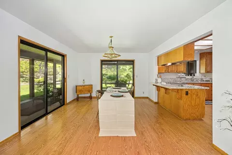 Dining - 34347 E Towle Rd, Alta, CA 95701 photo 1 of 8