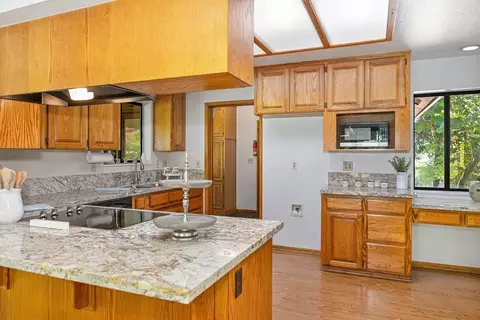 Kitchen - 34347 E Towle Rd, Alta, CA 95701 photo 2 of 6