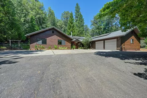 Exterior - 34347 E Towle Rd, Alta, CA 95701 photo 2 of 32