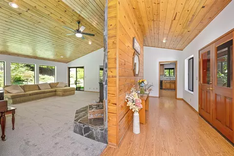 Entry Way - 34347 E Towle Rd, Alta, CA 95701 photo 3 of 3